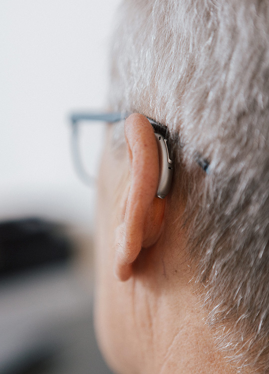 Kessler Lauchringen Hörakustiker