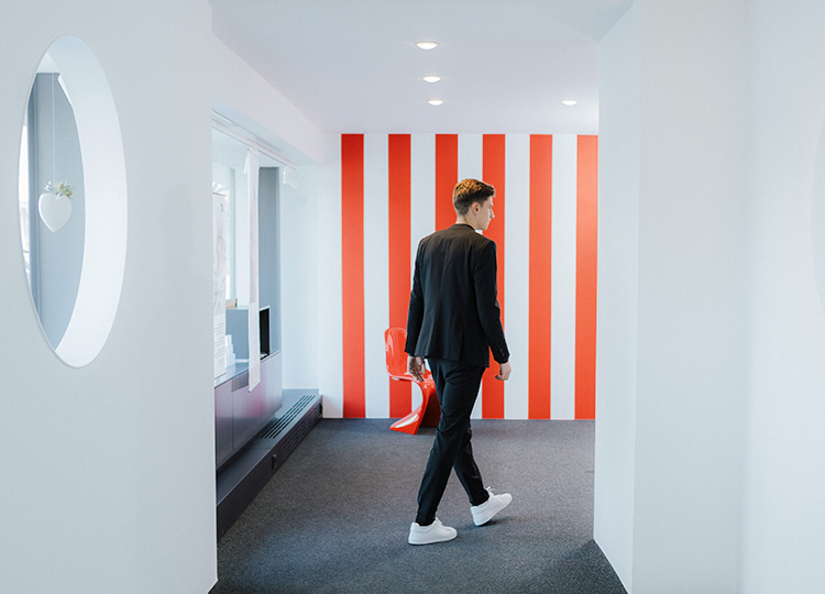 professionelle Beratung