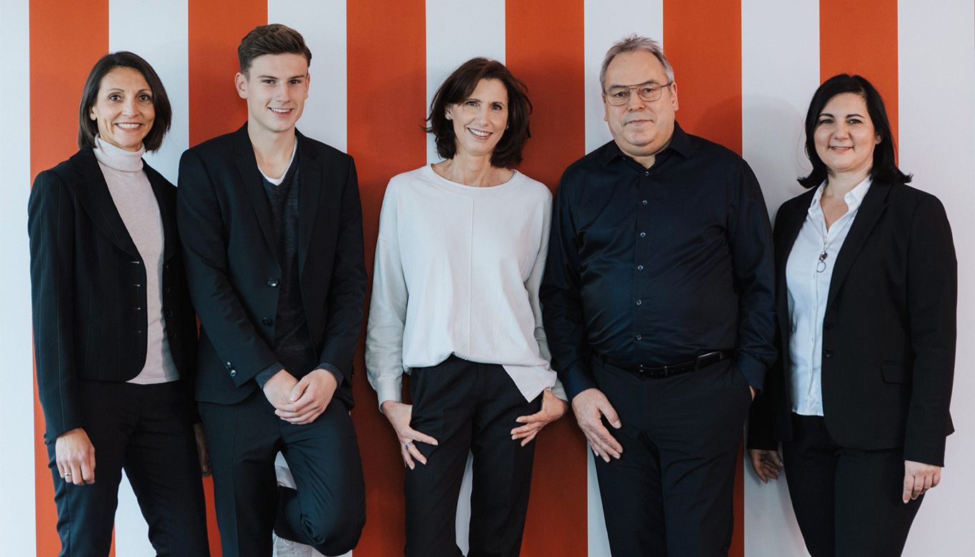 Kessler Team Hören & Sehen Lauchringen