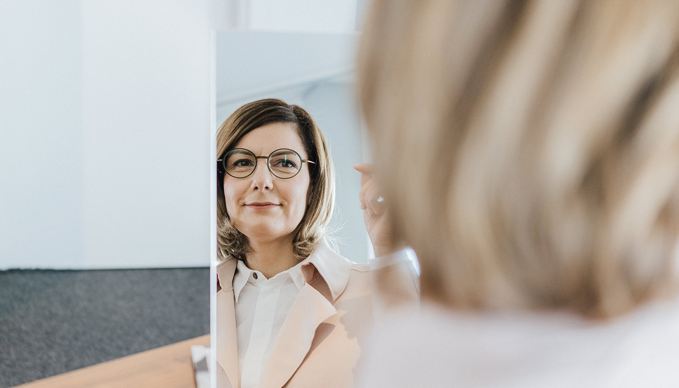 Optiker Kessler Brille